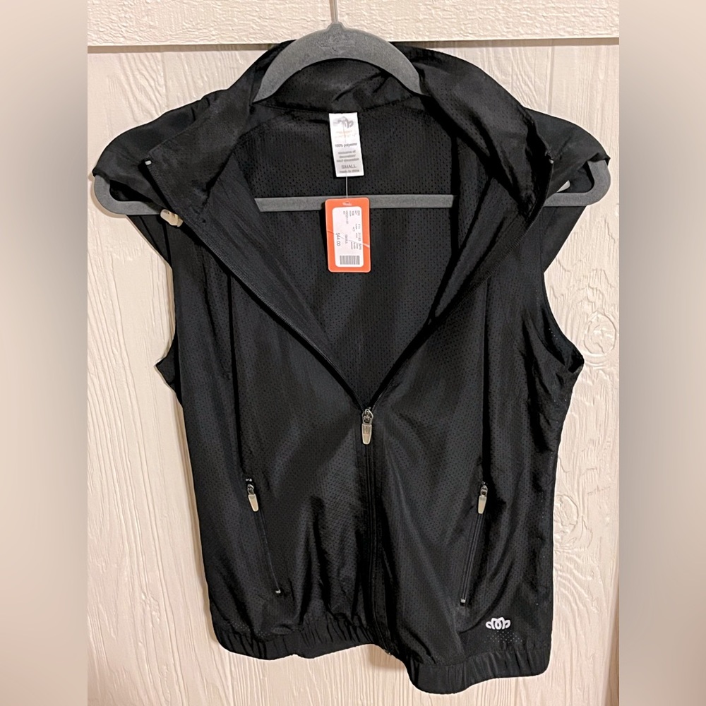 Maurices Mesh Vest
